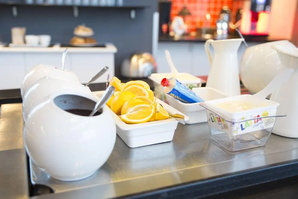 Connect Hotel Stockholm