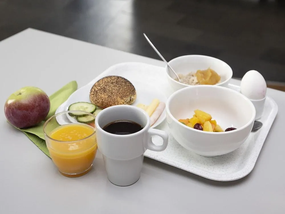 Connect Hotel Stockholm