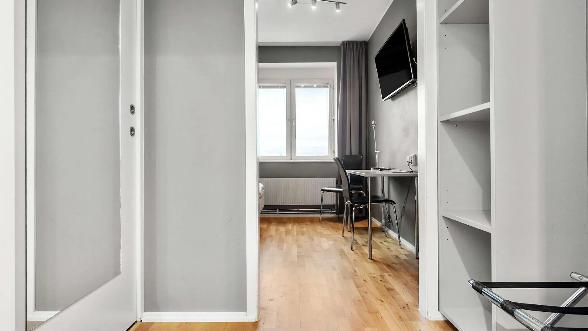 Connect Hotel Stockholm
