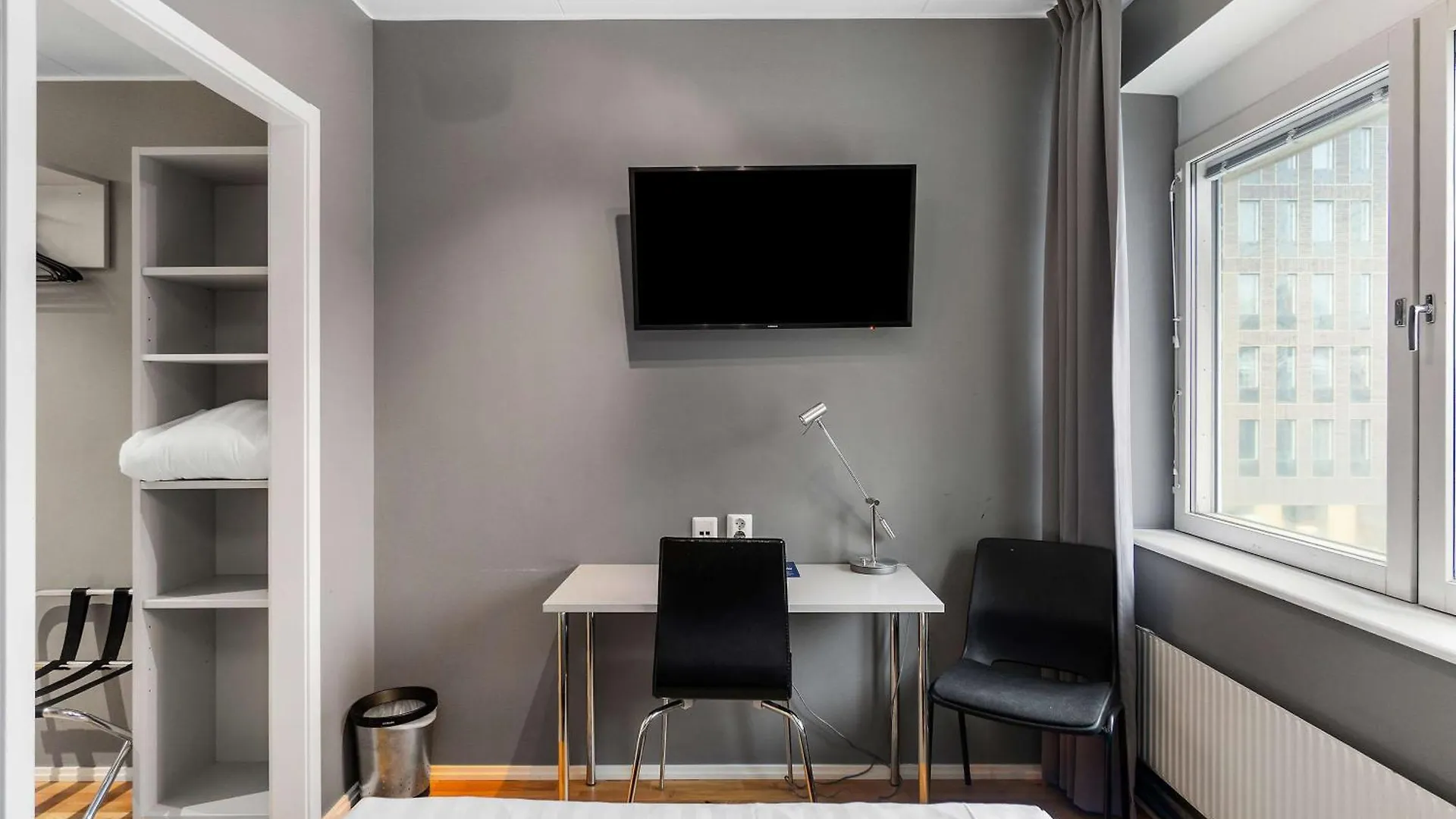 Connect Hotel Stockholm