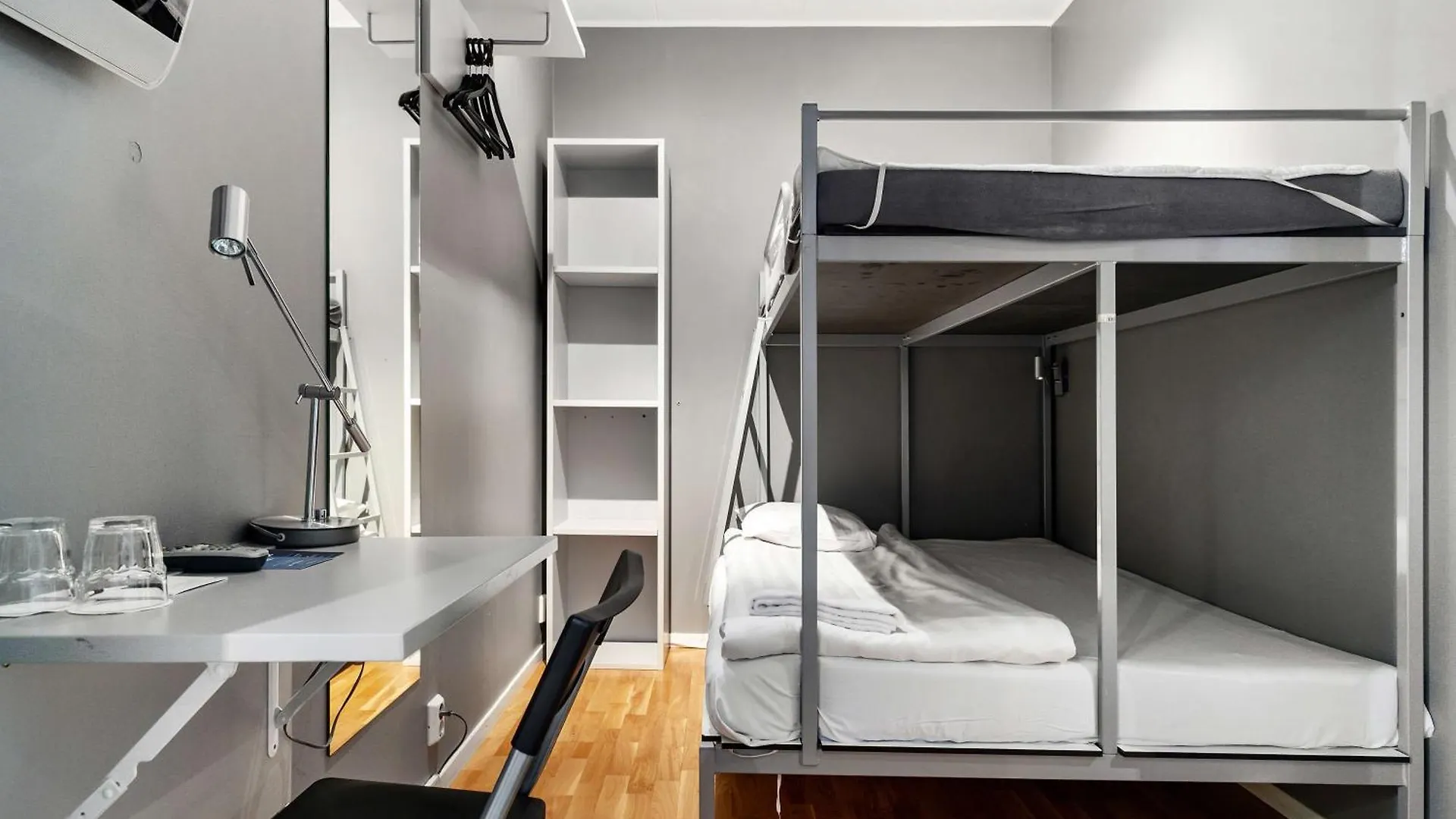 Connect Hotel Stockholm Sverige