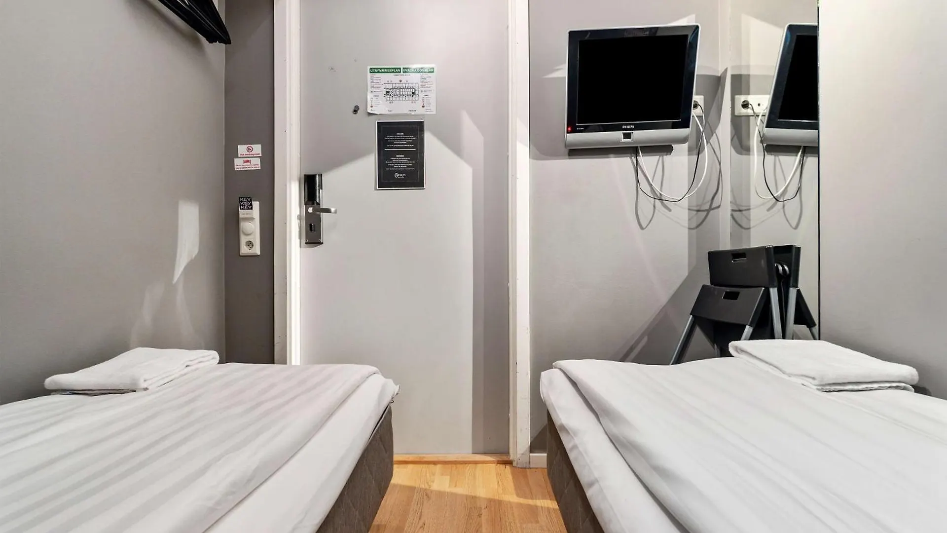 Connect Hotel Stockholm