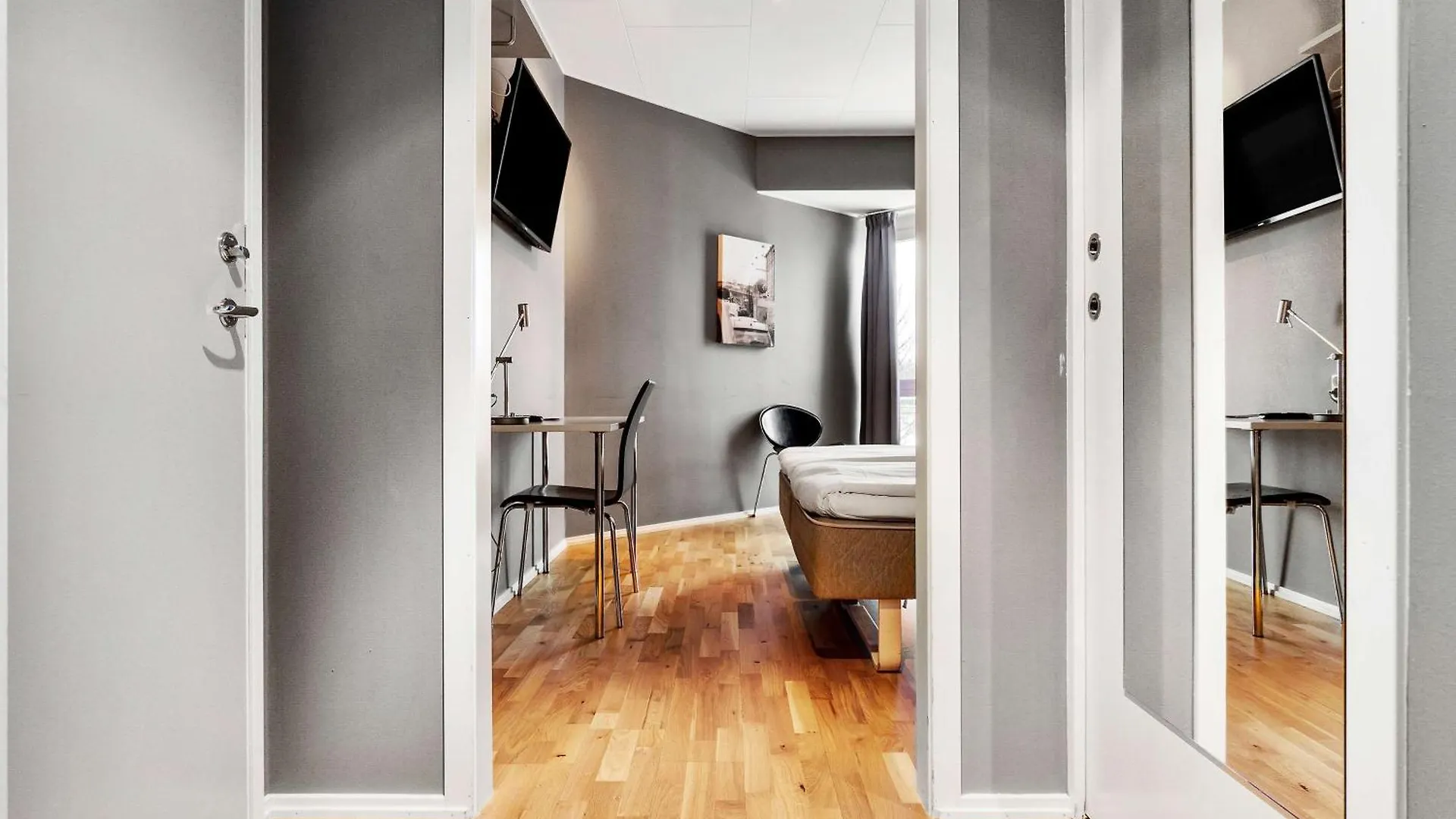 Connect Hotel Stockholm