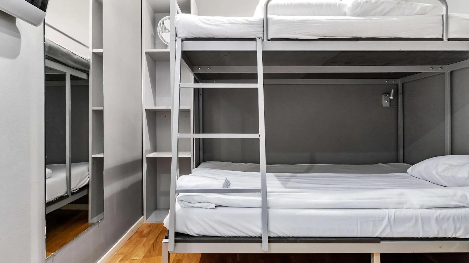 Connect Hotel Stockholm