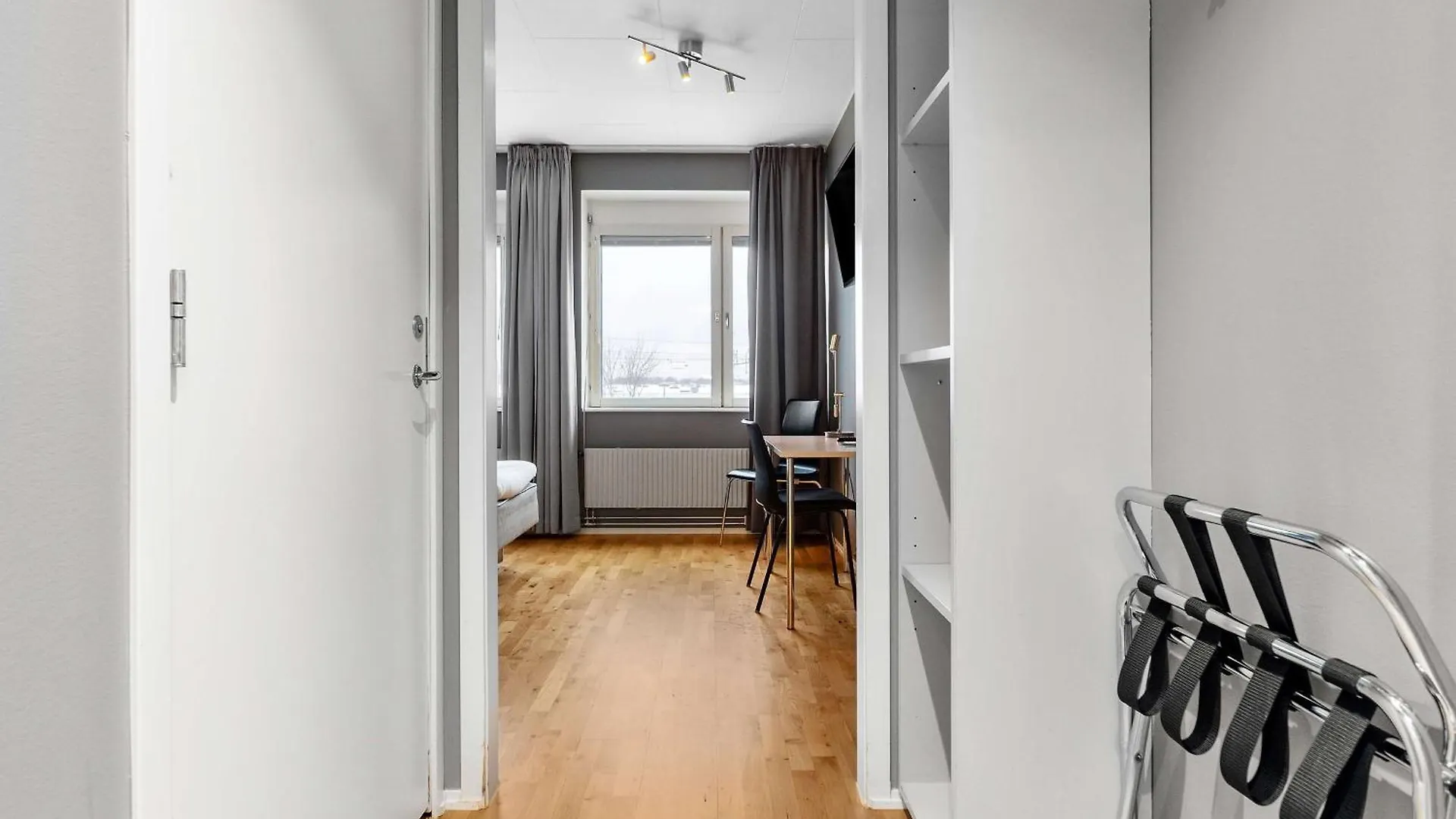 Connect Hotel Stockholm