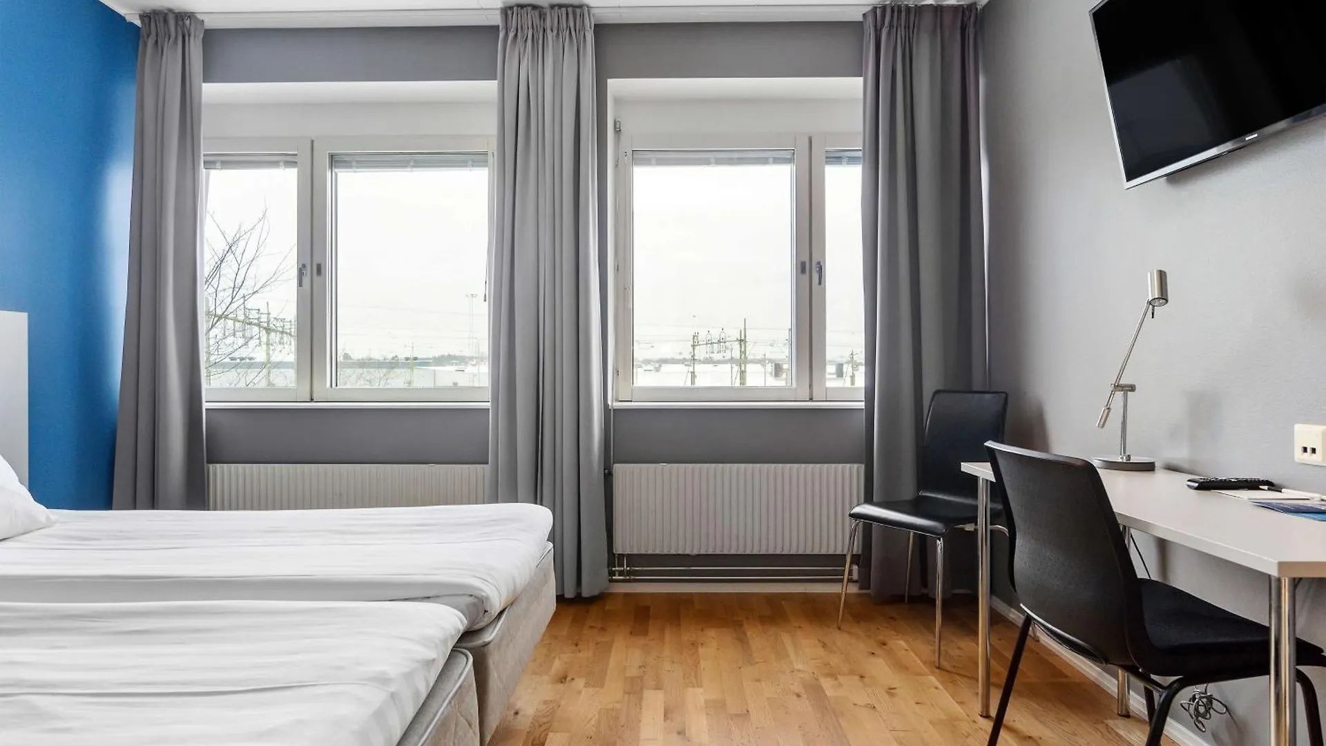 Connect Hotel Stockholm