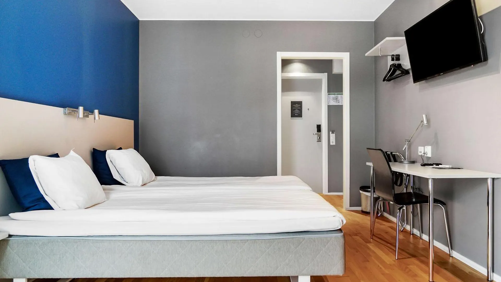 Connect Hotel Stockholm
