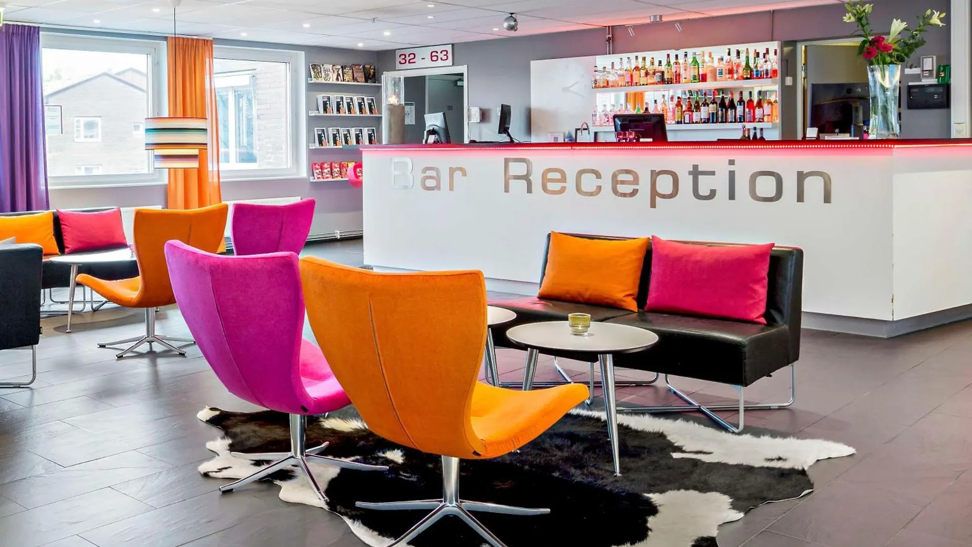 Connect Hotel Stockholm
