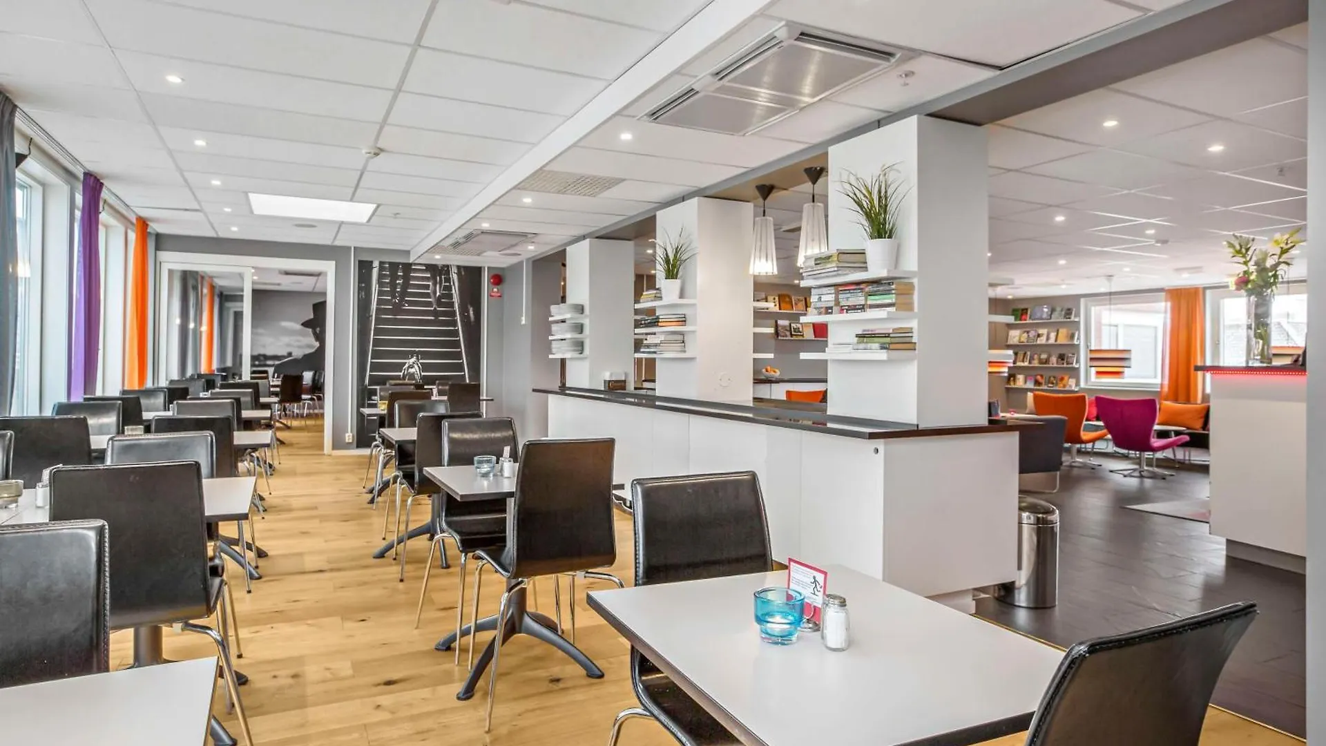 Connect Hotel Stockholm
