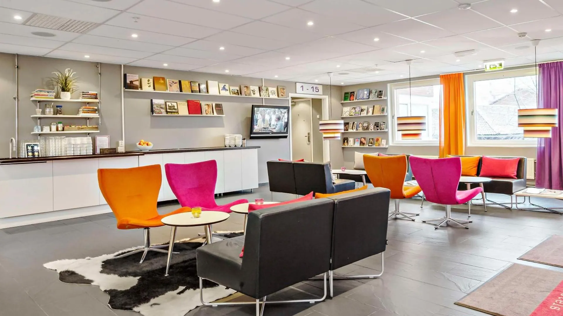 Connect Hotel Stockholm