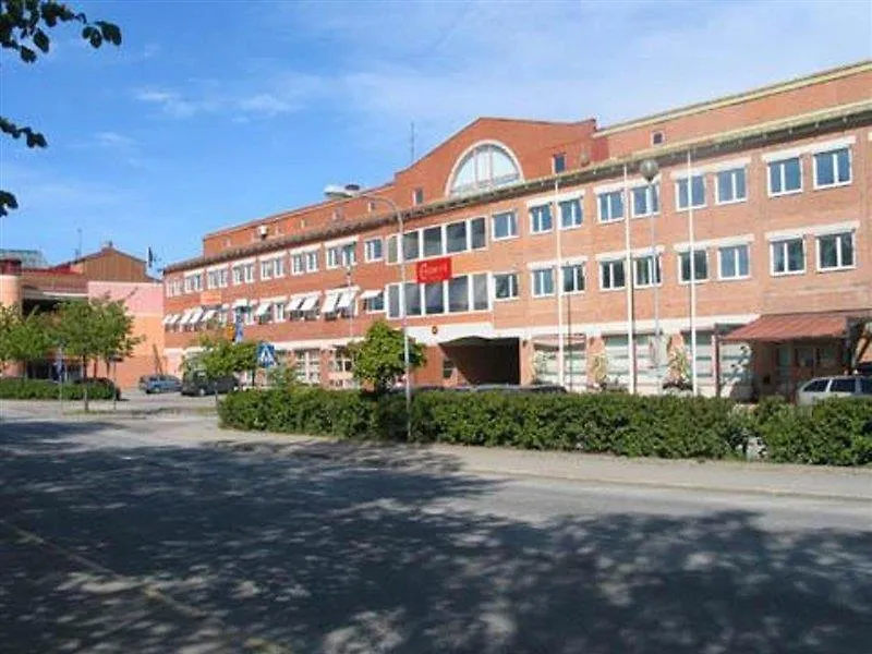 Sure Hotel By Best Western Stockholm Alvsjo