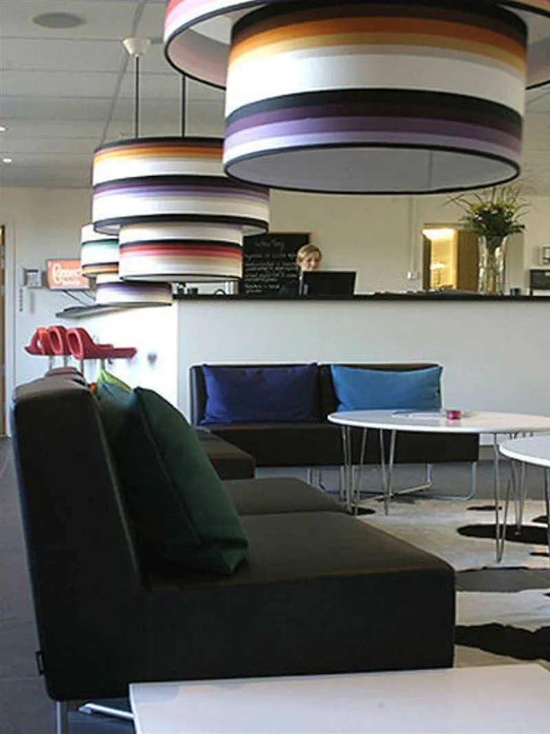 ***  Connect Hotel Stockholm Sverige