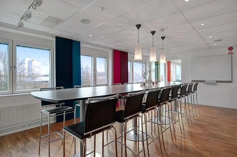 Connect Hotel Stockholm