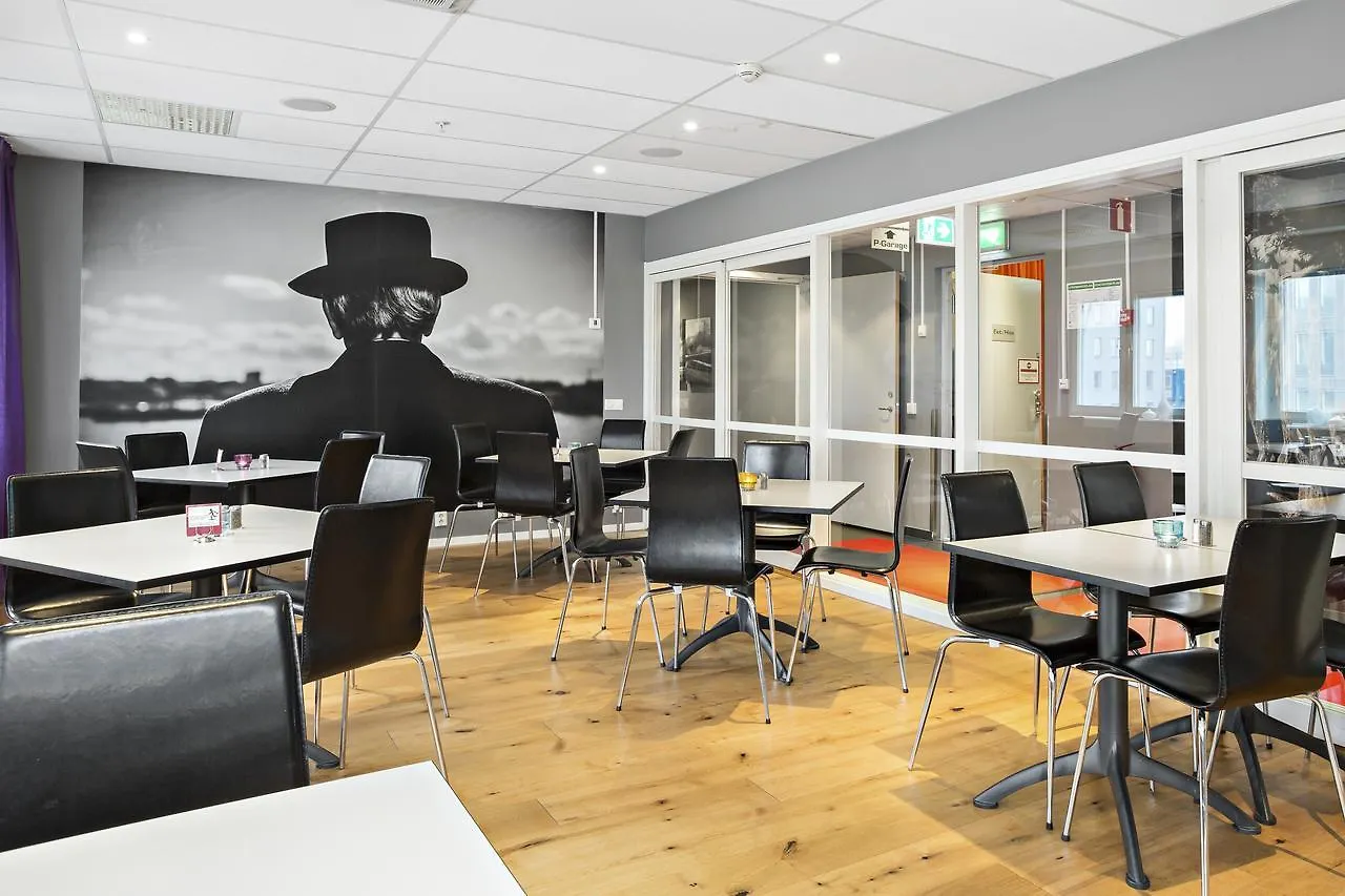 Connect Hotel Stockholm