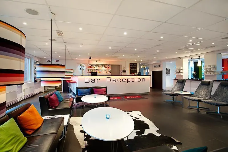 Connect Hotel Stockholm