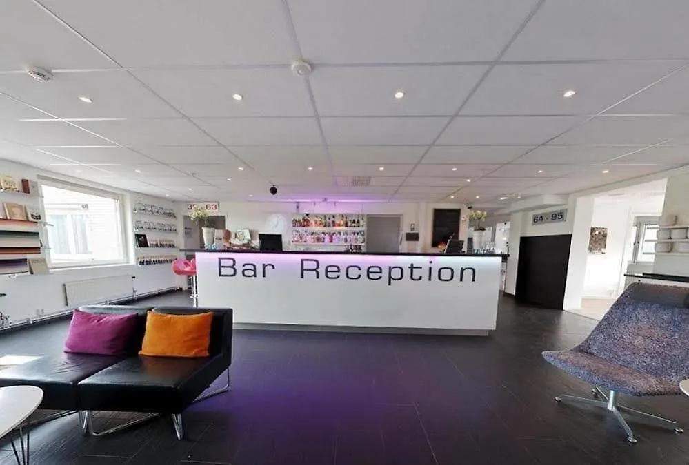 Connect Hotel Stockholm