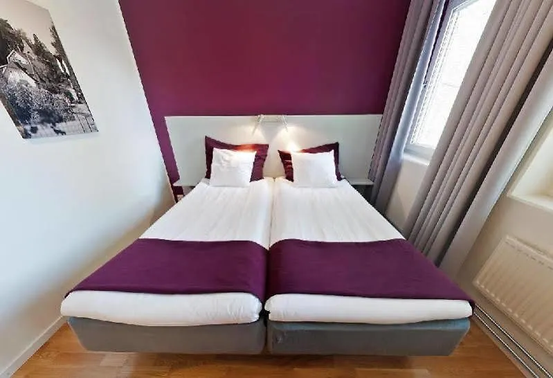 Connect Hotel Stockholm