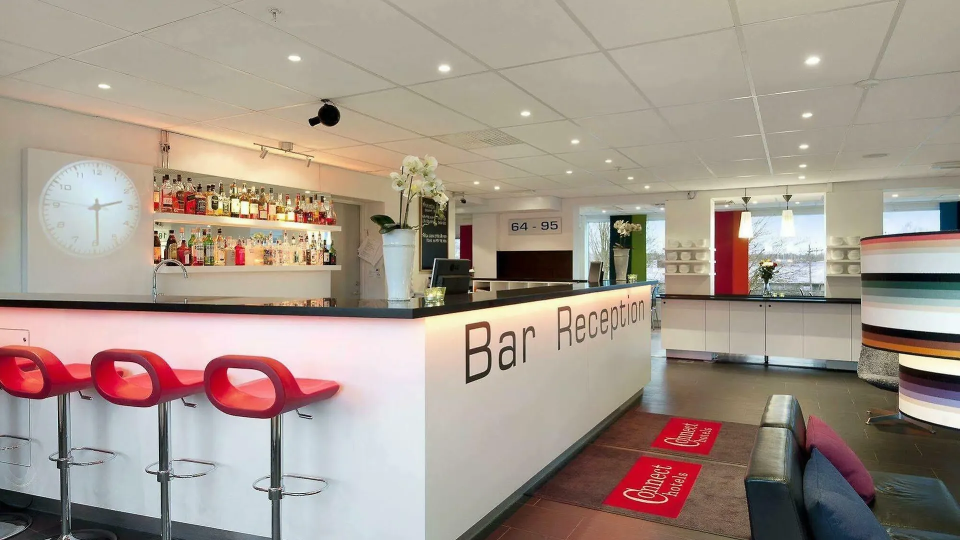 Connect Hotel Stockholm