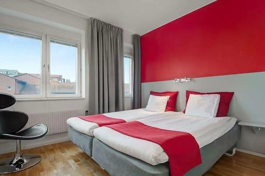 Connect Hotel Stockholm